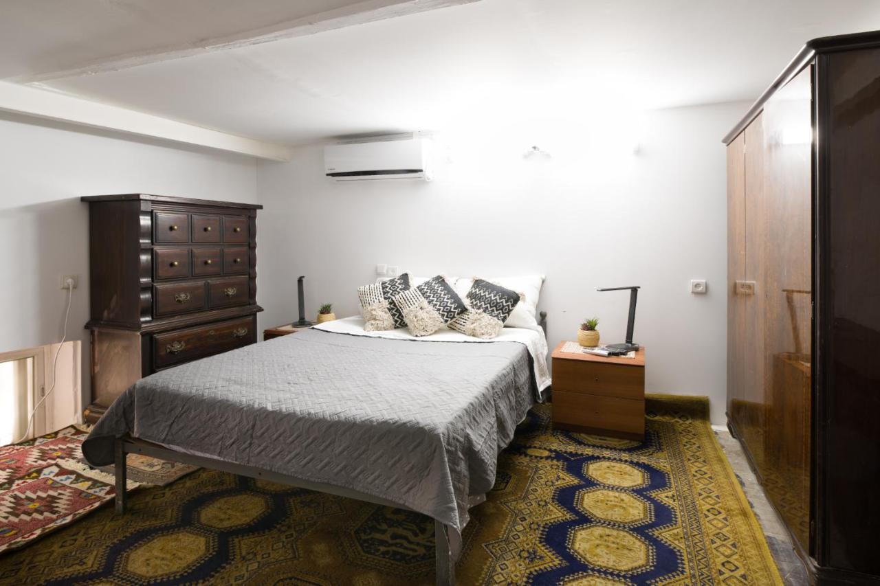 Lovely & Budget Apartment At The Center, Gardens & German Colony Haifa Exterior photo