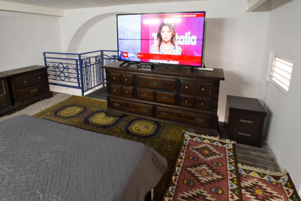 Lovely & Budget Apartment At The Center, Gardens & German Colony Haifa Exterior photo